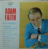 Cover: Adam Faith - It´s Alright