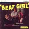 Cover: Adam Faith - Music From The Film Beat Girl
