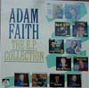 Cover: Adam Faith - The EP Collection