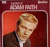 Cover: Faith, Adam - The Best of Adam Faith