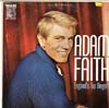 Cover: Adam Faith - Adam Faith - England´s Top Singer