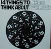 Cover: Chris Farlowe - 14 Things To Think About