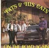 Cover: Fats and his Cats - On The Road Again