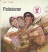Cover: Jose Feliciano - Feliciano