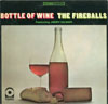 Cover: Jimmy Gilmer and the Fireballs - Bottle of Wine