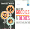 Cover: The Fleetwoods - Sing The Best Goodies Of The Oldies