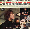 Cover: Wayne Fontana & The Mindbenders - Eric, Rick; Wayn e, Bob - It´s Wayne Fontana And The Mindbenders