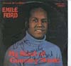 Cover: Emile Ford - My Kind of Country Music