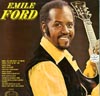 Cover: Emile Ford - Emile Ford