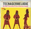 Cover: Emile Ford - Teenagermelodie
