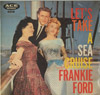 Cover: Frankie Ford - Lets Take A Sea Cruise