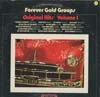 Cover: Various R&B-Artists - Forever Gold Groups Vol. 1
