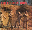 Cover: The Foundations - Diggin The Foundations
