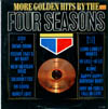 Cover: Four Seasons, The - More Golden Hits