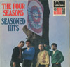 Cover: The Four Seasons - Seasoned Hits