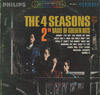 Cover: Four Seasons, The - 2nd Gold Vault Of Hits