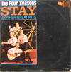 Cover: The Four Seasons - Stay & Other Hits