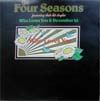 Cover: The Four Seasons - Who Loves You & December ´63