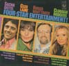 Cover: Various GB-Artists - Four Star Entertainment