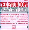 Cover: Four Tops, The - Greatest Hits