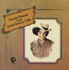 Cover: Connie Francis - Sings Great Country Hits