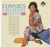 Cover: Connie Francis - Connies Greatest Hits