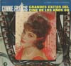 Cover: Connie Francis - Grande Exitos Del Cine De Los Anos 60