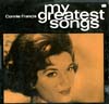 Cover: Francis, Connie - My Greatest Songs