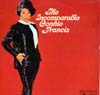 Cover: Connie Francis - The Incomparable Connie Francis