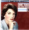 Cover: Connie Francis - Connie Francis Sings Jewish Favorites