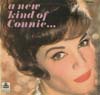 Cover: Connie Francis - A New Kind Of Connie ......