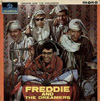Cover: Freddie & The Dreamers - Freddie And The Dreamers (UK Orig.)