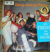Cover: Freddie & The Dreamers - Singalong Party