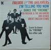 Cover: Various GB-Artists - Freddie And the Dreamers I´m Telling You Now