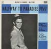 Cover: Billy Fury - Halfway To Paradise