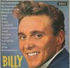 Cover: Billy Fury - Billy