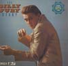 Cover: Billy Fury - The Billy Fury Story (DLP) 