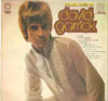 Cover: David Garrick - Golden Hour Of David Garrick