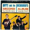 Cover: Gerry & The Pacemakers - Second Album
