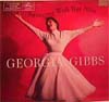 Cover: Gibbs, Georgia - Swingin With Her Nibs