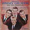 Cover: Jimmy Gilmer and the Fireballs - The Sensational Jimmy Gilmer and the Fireballs