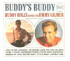 Cover: Jimmy Gilmer and the Fireballs - Buddys Buddy (25 cm)
