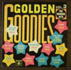 Cover: Golden Goodies (Roulette Sampler) - Golden Goodies Vol.  3
