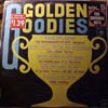 Cover: Golden Goodies (Roulette Sampler) - Golden Goodies Vol.  5