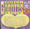 Cover: Golden Goodies (Roulette Sampler) - Golden Goodies Vol.  9
