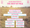 Cover: Golden Hour Sampler - The Best Of Folk