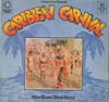 Cover: Golden Hour Sampler - Caribbean Carneval