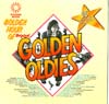 Cover: Golden Hour Sampler - Golden Hour Of Original Golden Oldies