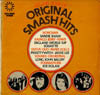 Cover: Golden Hour Sampler - Golden Hour Of Original Smash Hits (Diff. Cover)