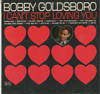 Cover: Bobby Goldsboro - I Cant Stop Loving You